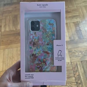 Kate Spade IPhone 11 case